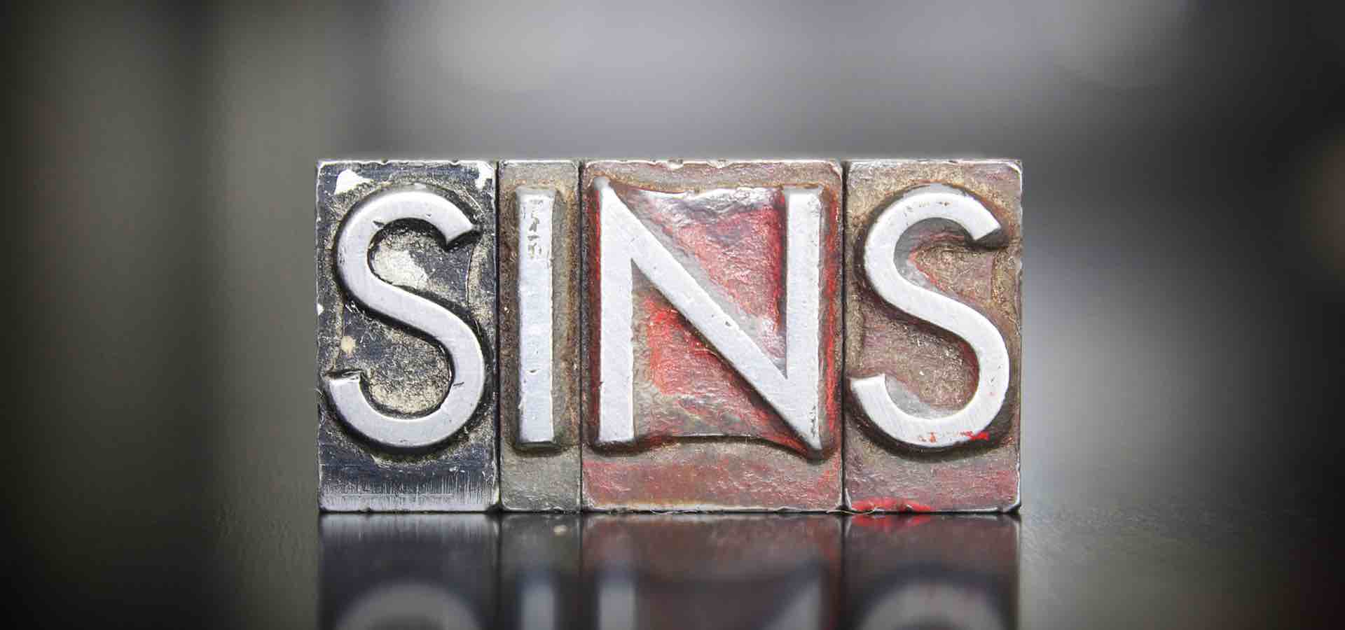 Sins